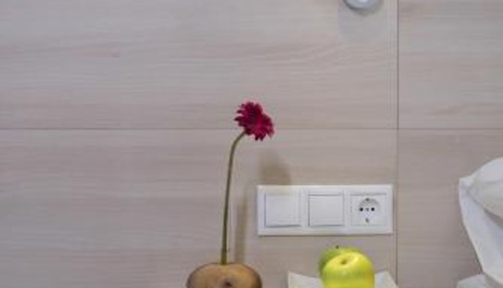 Chambre - Polis Apartments Luxury Apartments & Studios