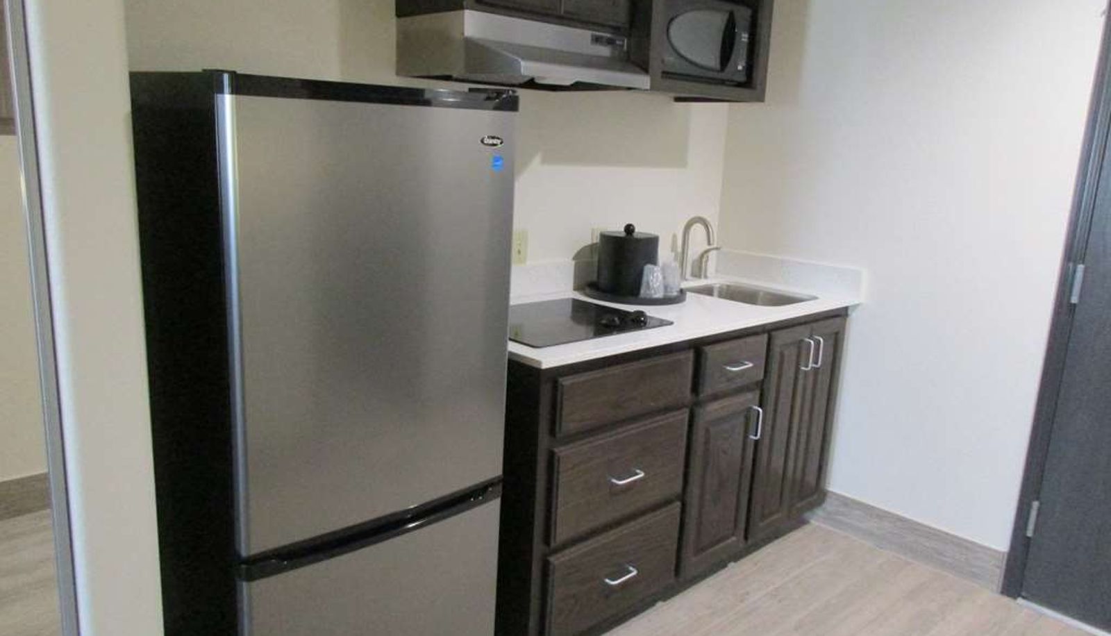 Zimmer - Best Western Plus Ardmore Inn & Suites
