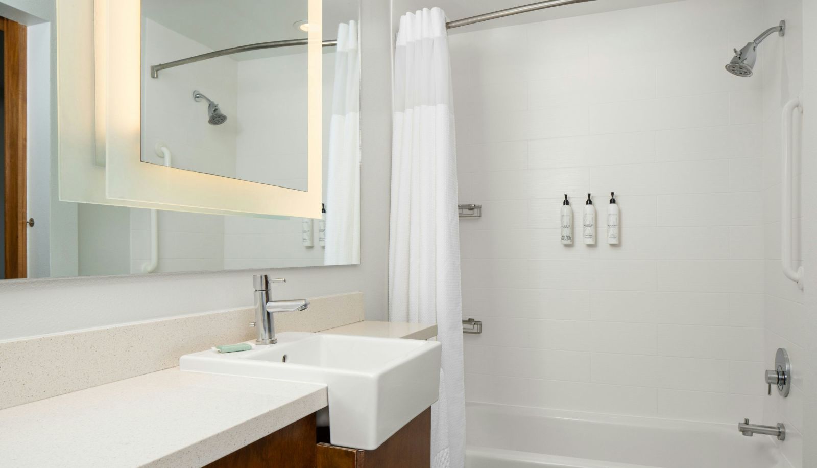 Zimmer - SpringHill Suites by Marriott Charleston Mount Pleasant