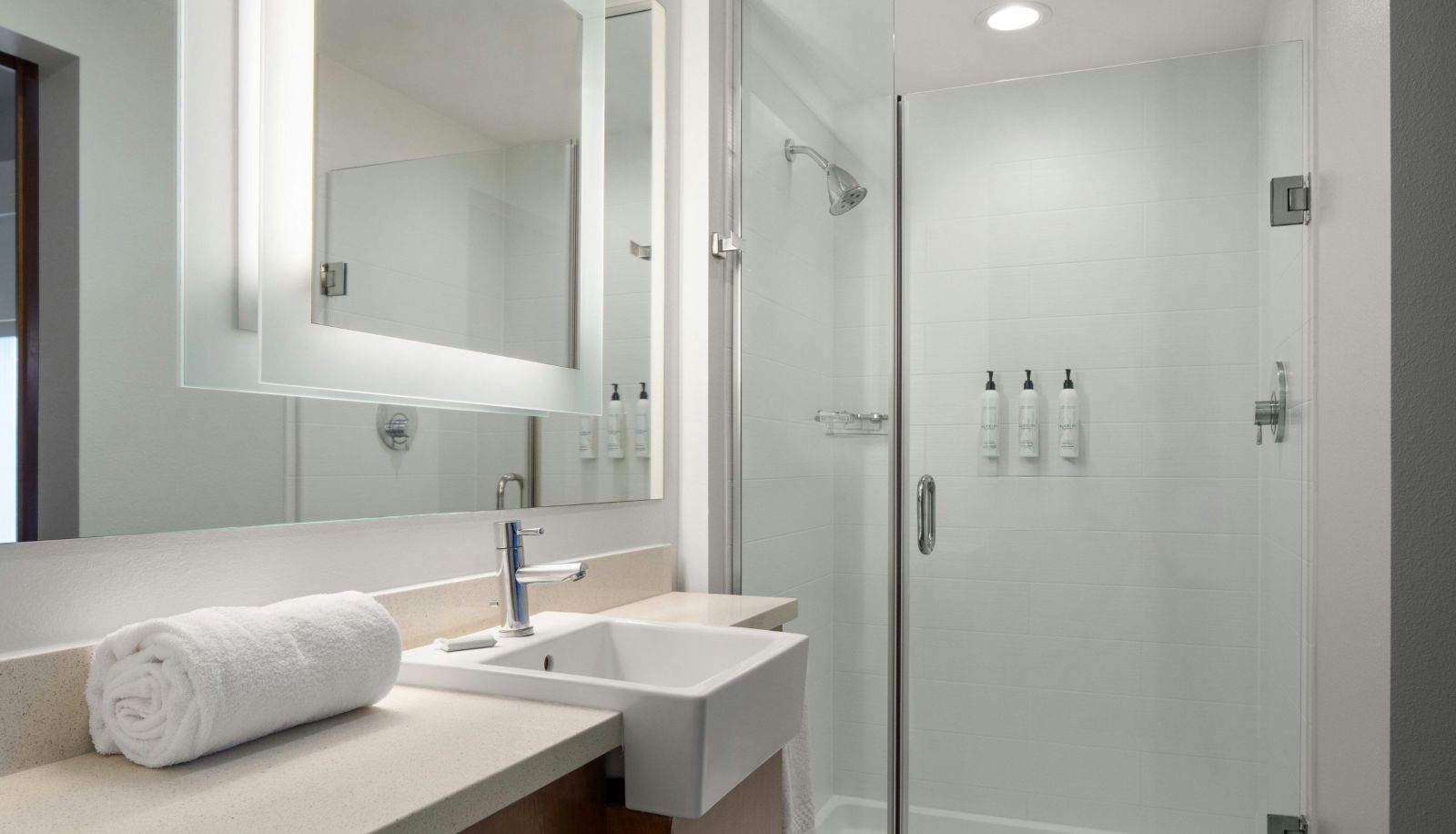 Room - SpringHill Suites by Marriott Charleston Mount Pleasant