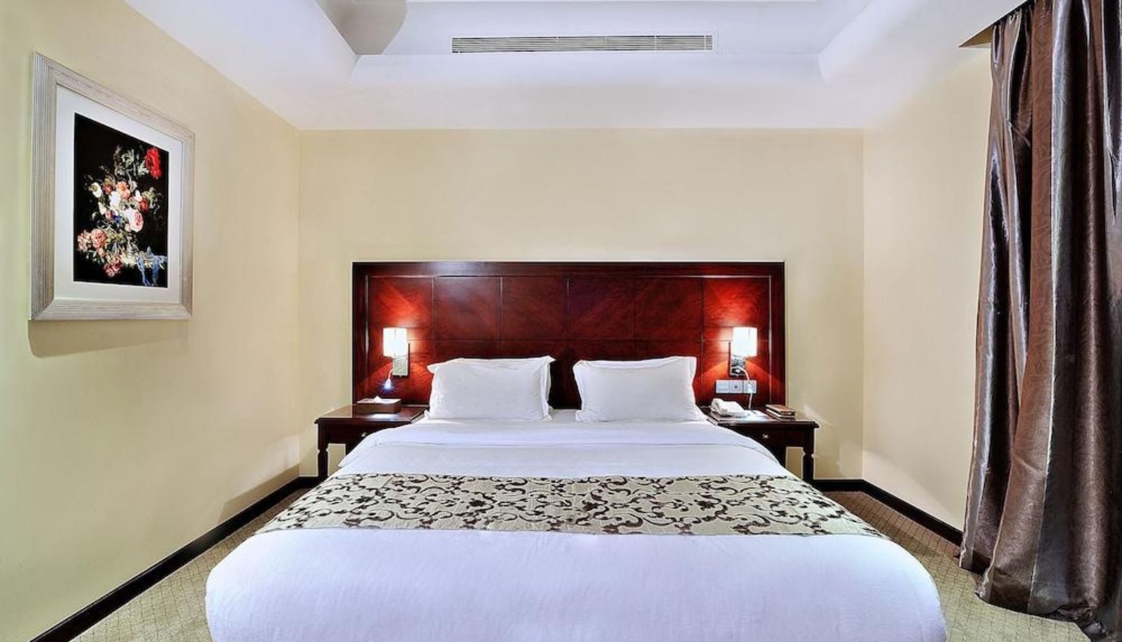 Appartement - Auris Al Fanar Hotel