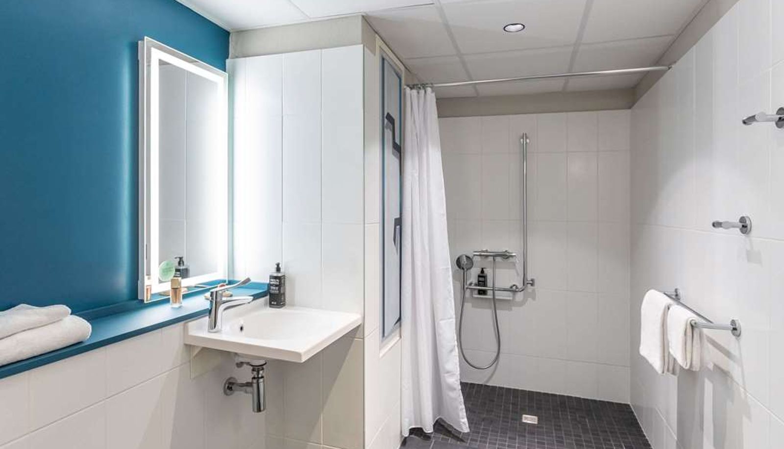 Zimmer - ibis Styles Bordeaux Mériadeck