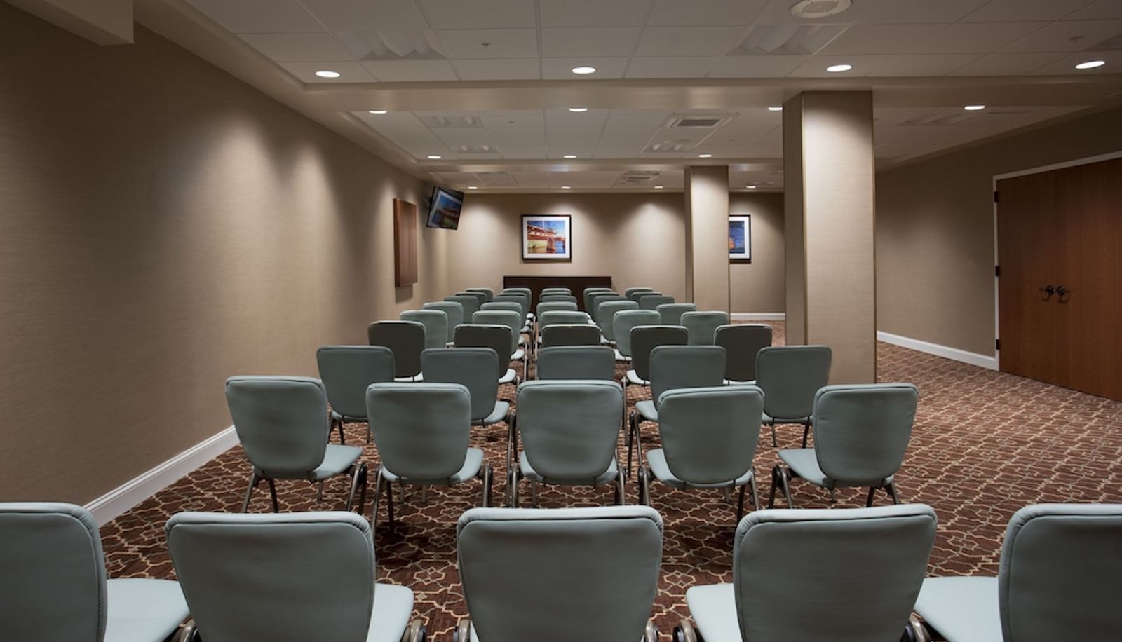 Meeting room - Staybridge Suites BALTIMORE - INNER HARBOR by IHG
