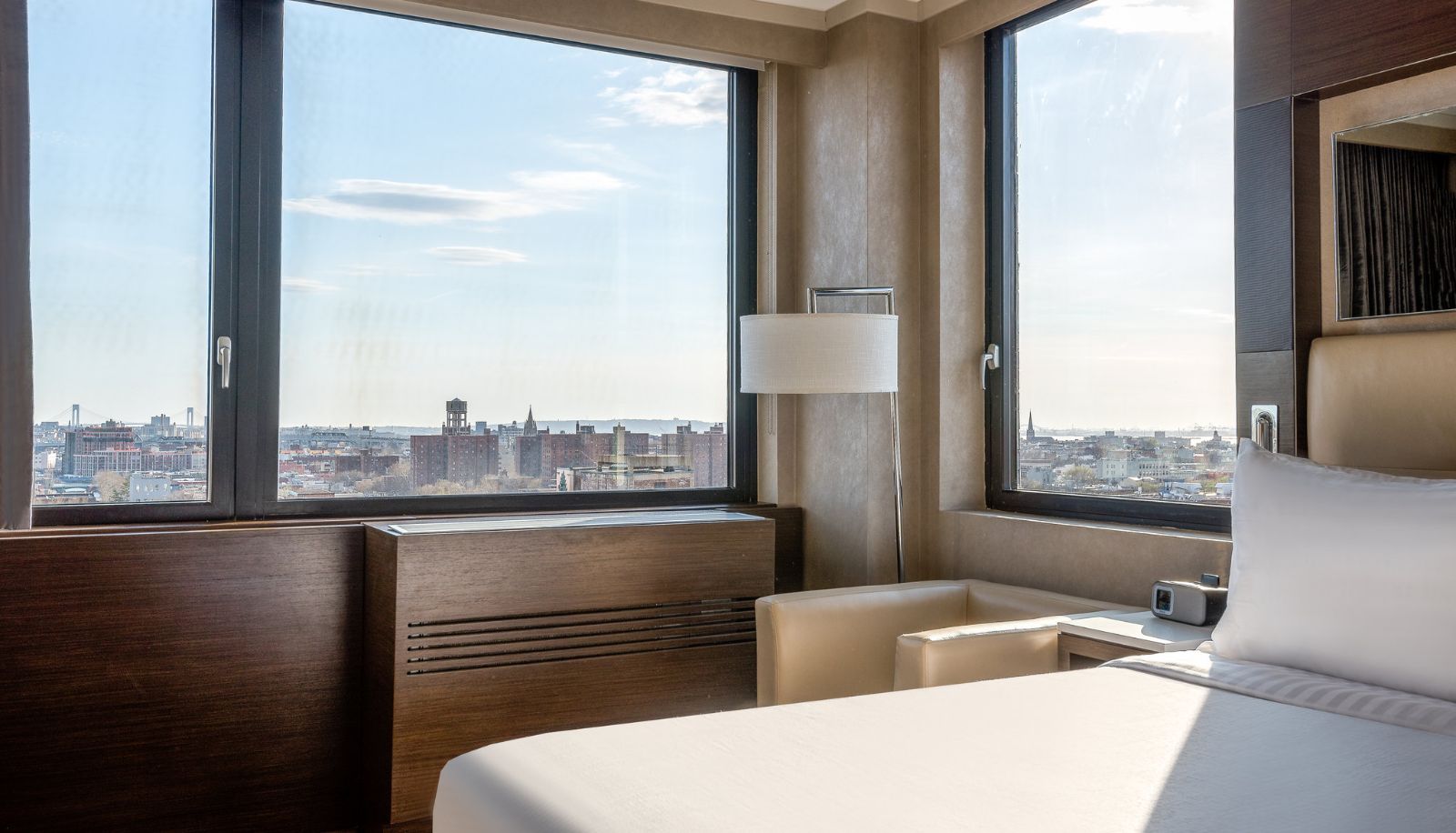 Kamer - Holiday Inn BROOKLYN DOWNTOWN by IHG