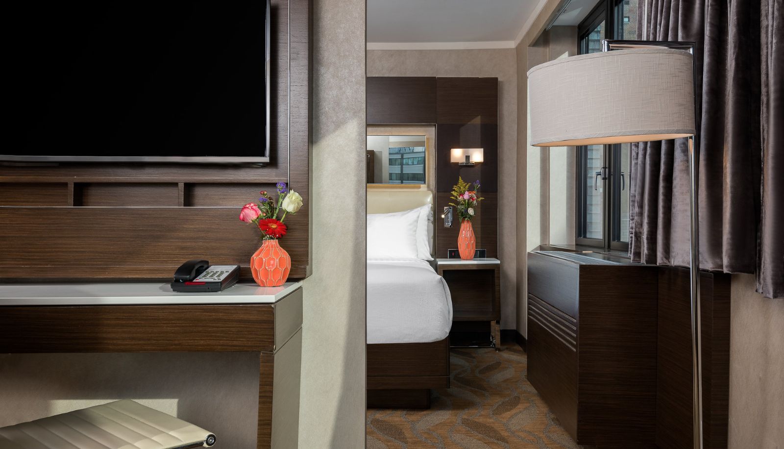 Pokój - Holiday Inn BROOKLYN DOWNTOWN by IHG