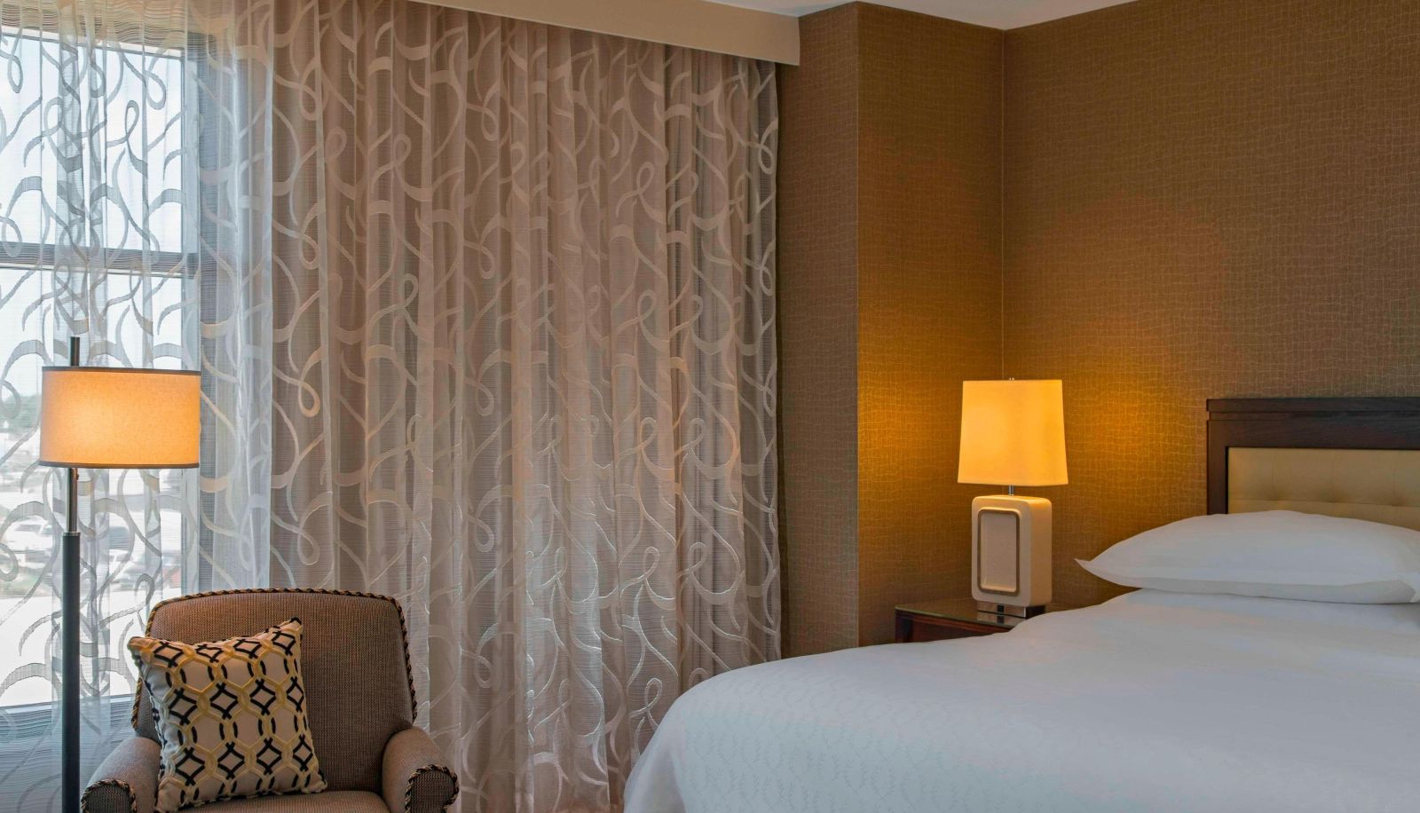 Chambre - Sheraton Georgetown Texas Hotel and Conference Center