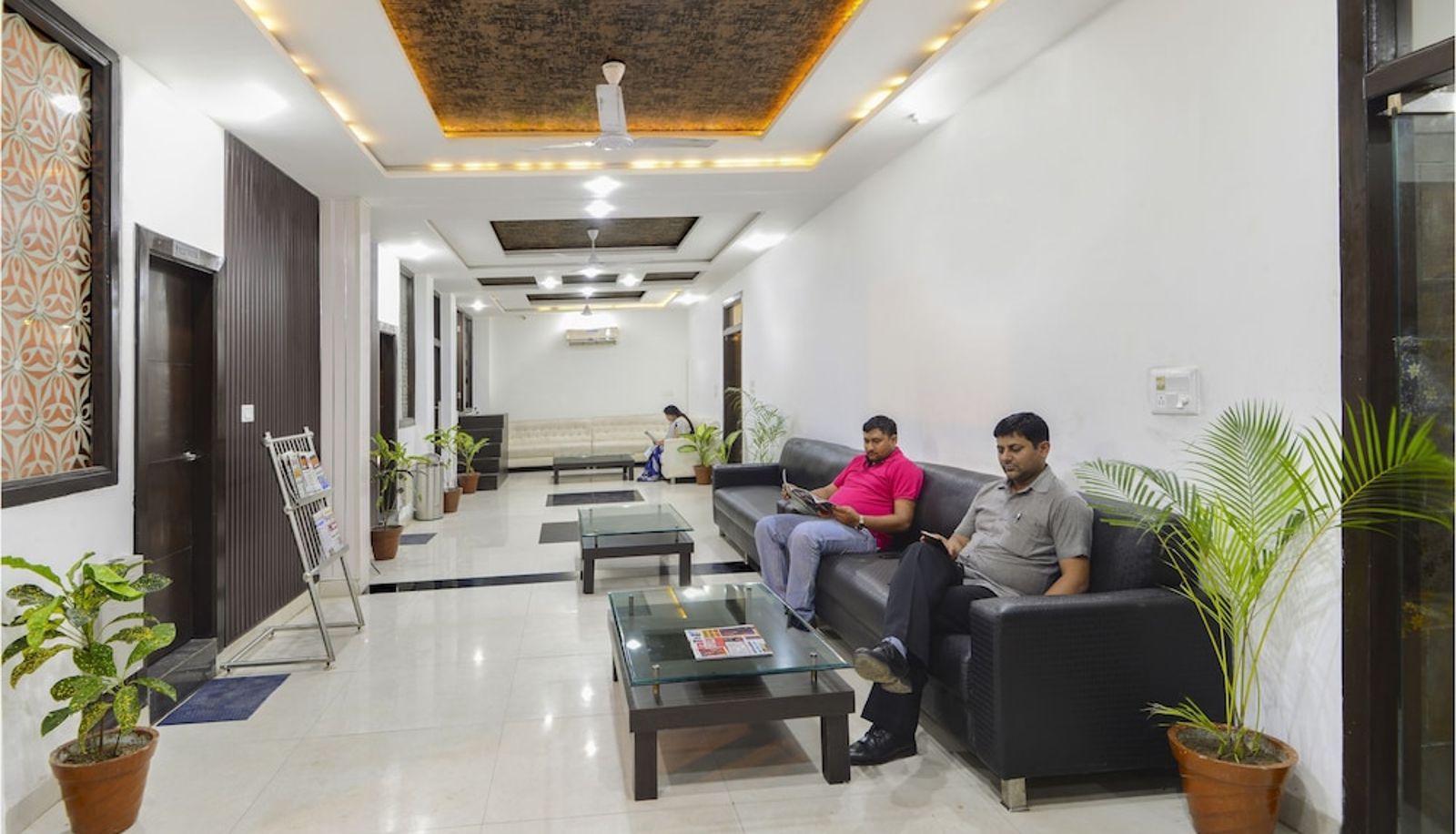 Sala - Hotel East Gate