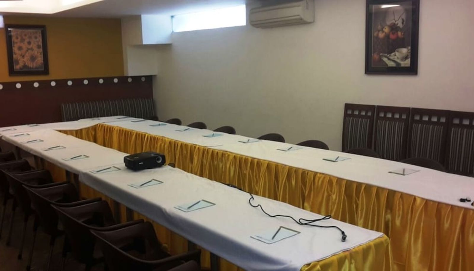 Meetingzimmer - Hotel Inn Tawang