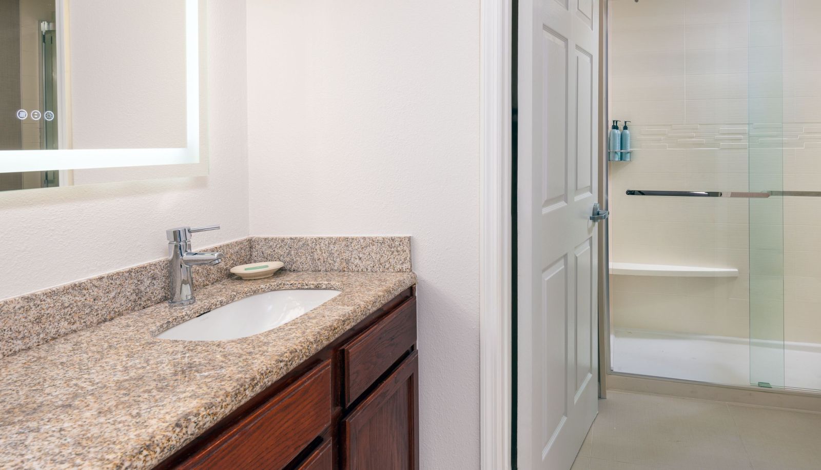 Zimmer - Residence Inn by Marriott Greenville-Spartanburg Airport
