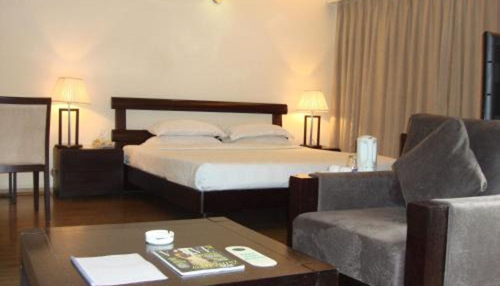 Suite - Inventree Hotel Pune