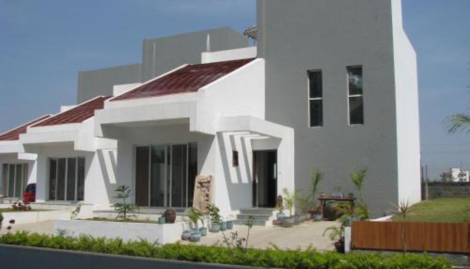 Habitación - Inventree Hotel Pune