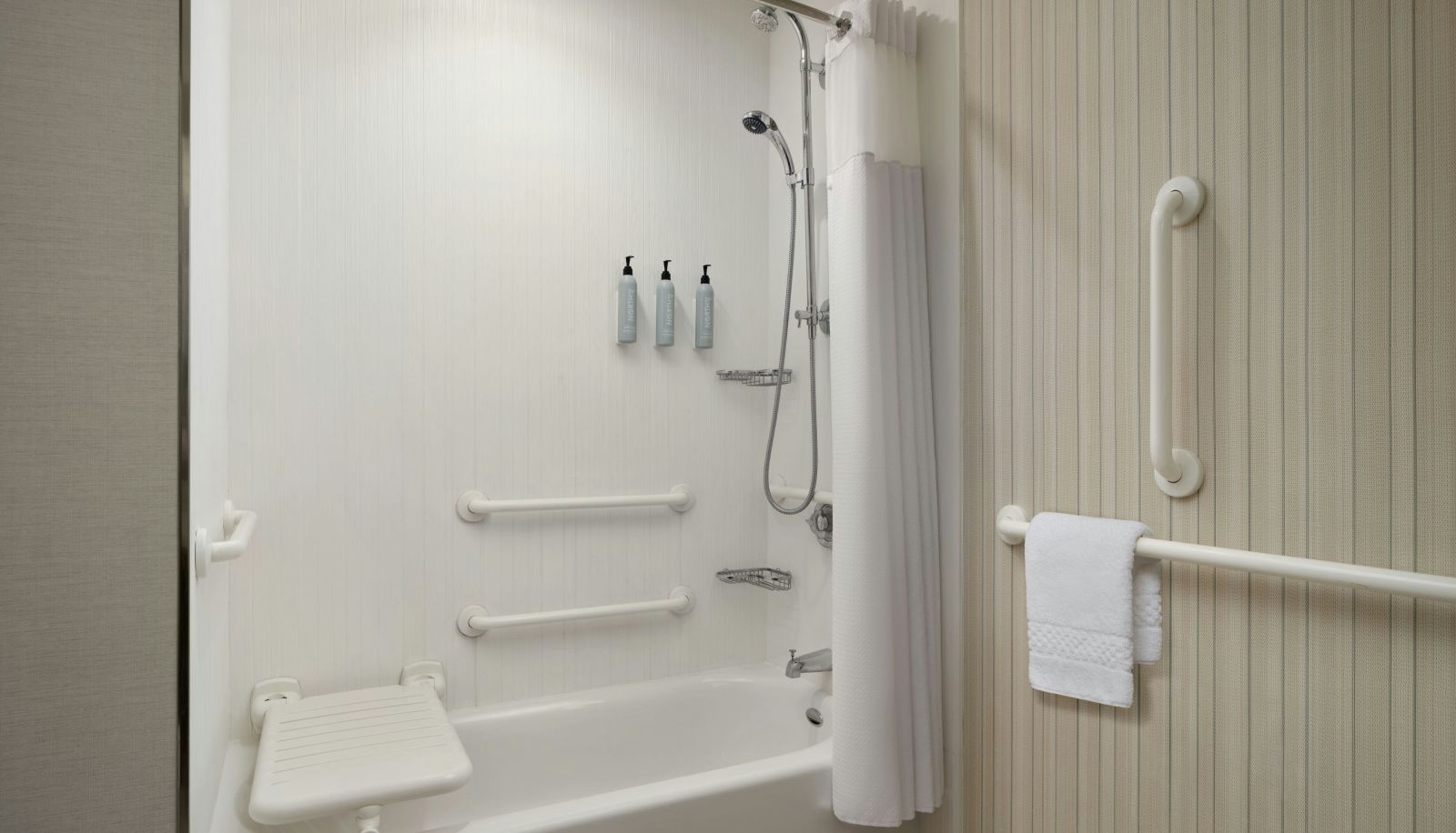 Room - Courtyard by Marriott Fort Worth at Alliance Town Center