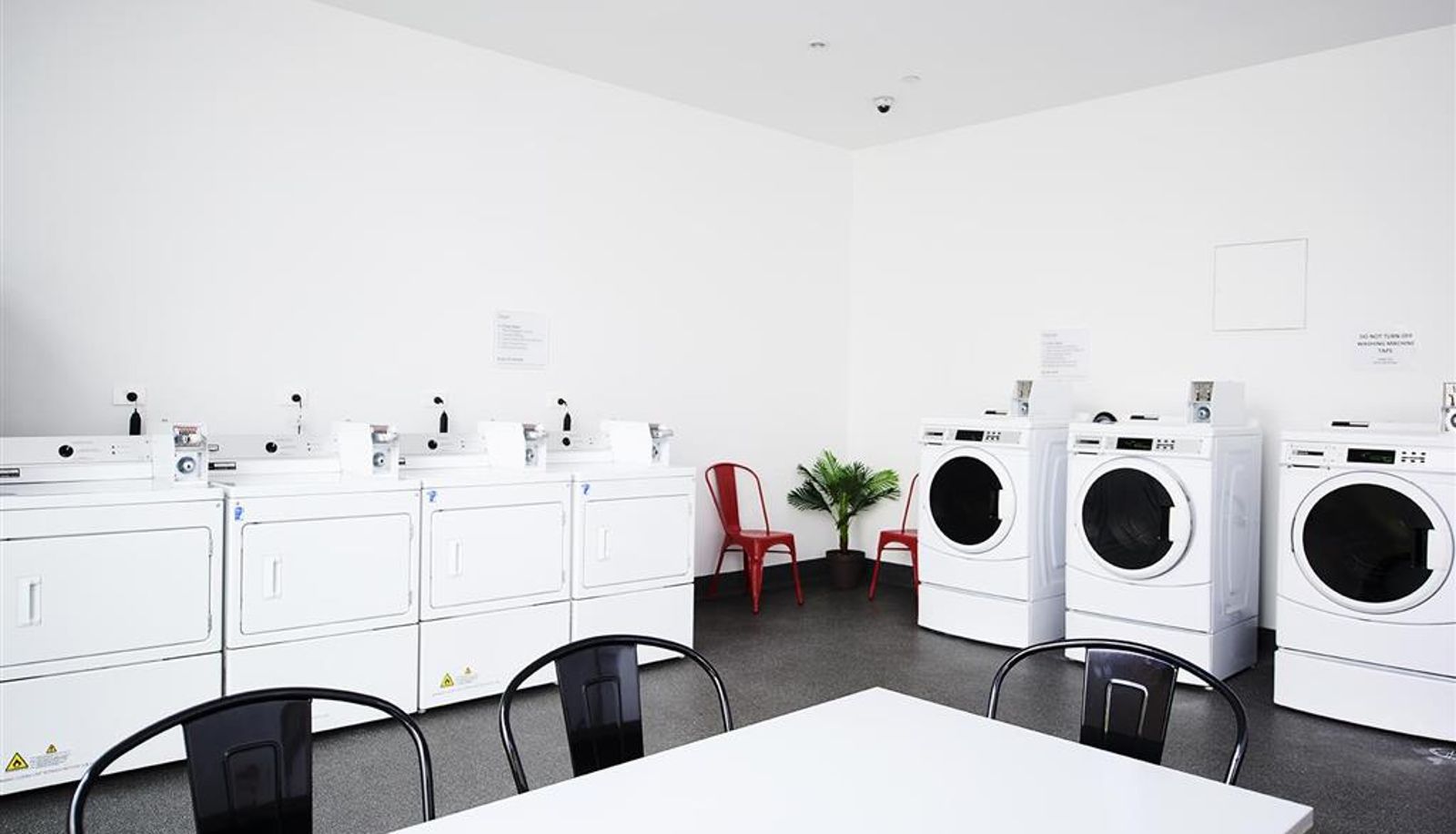 Interieur - Essence Hotel Carlton