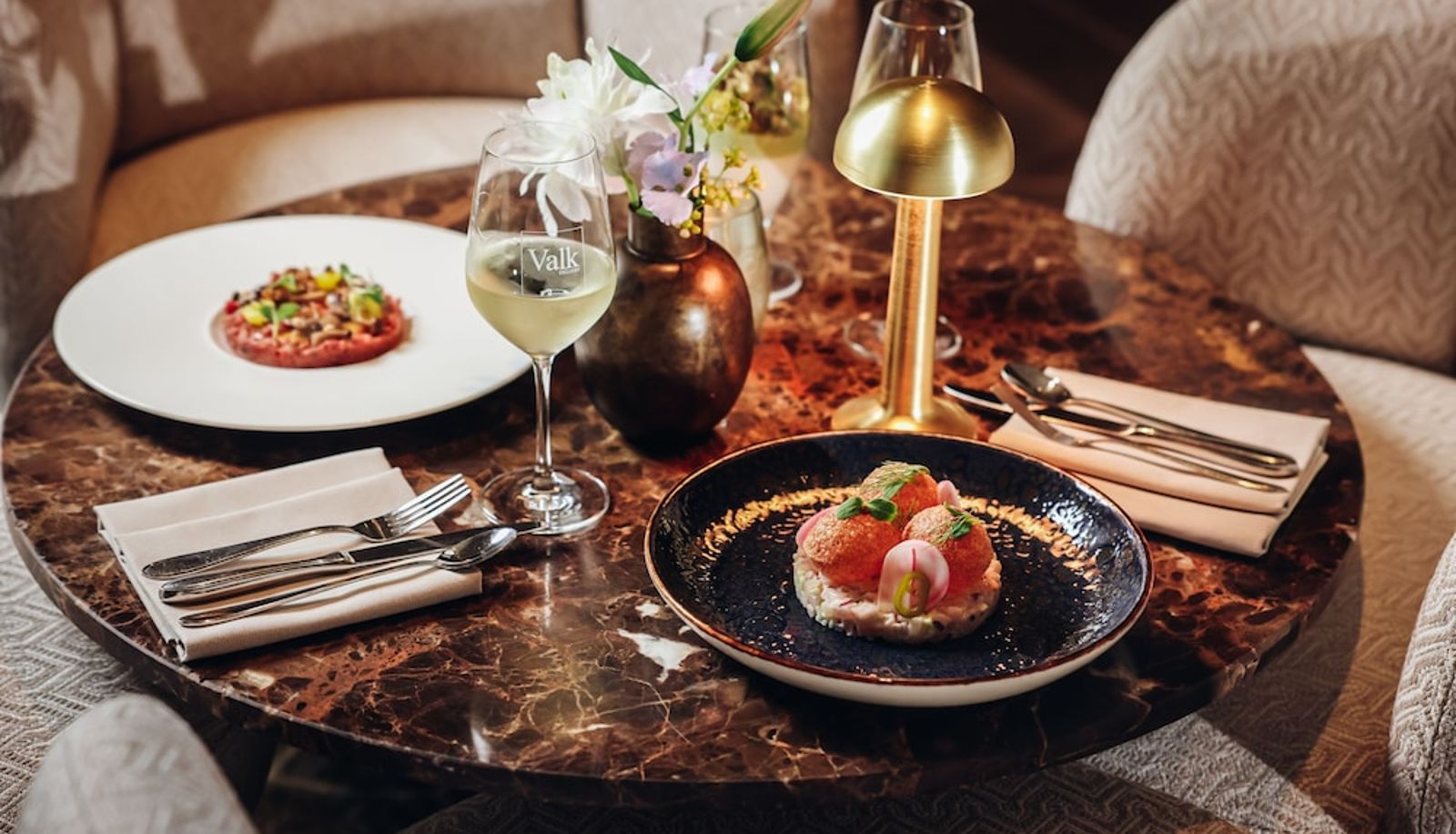 Restaurant - Van der Valk Hotel Oostzaan