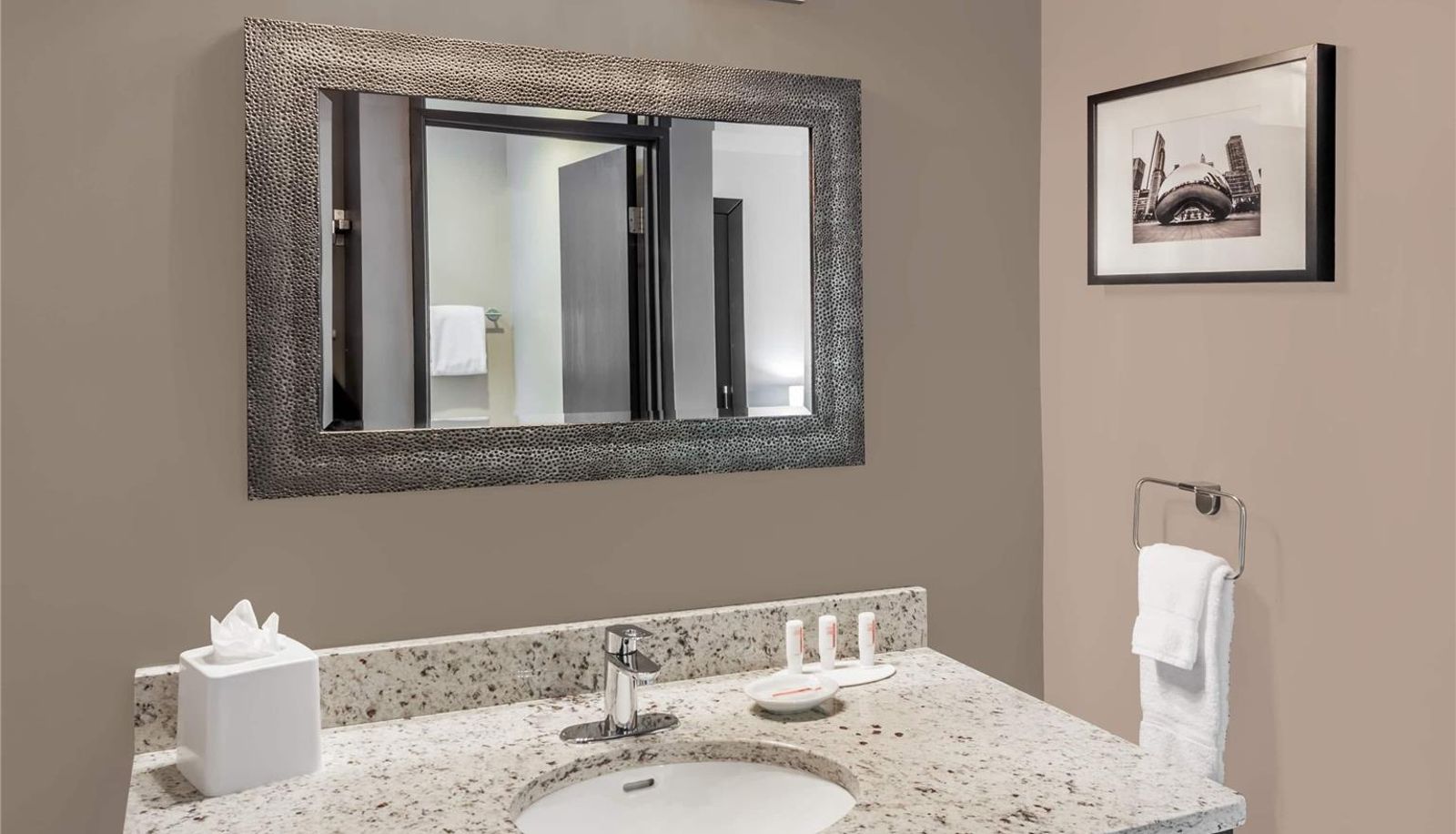 Zimmer - Baymont by Wyndham Glenview