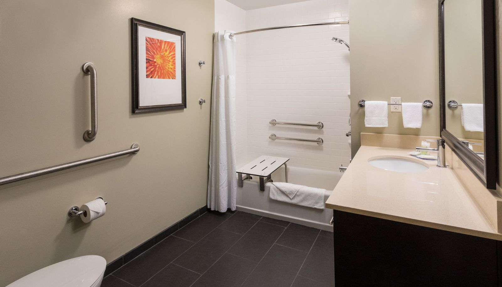 Zimmer - Staybridge Suites OMAHA WEST by IHG