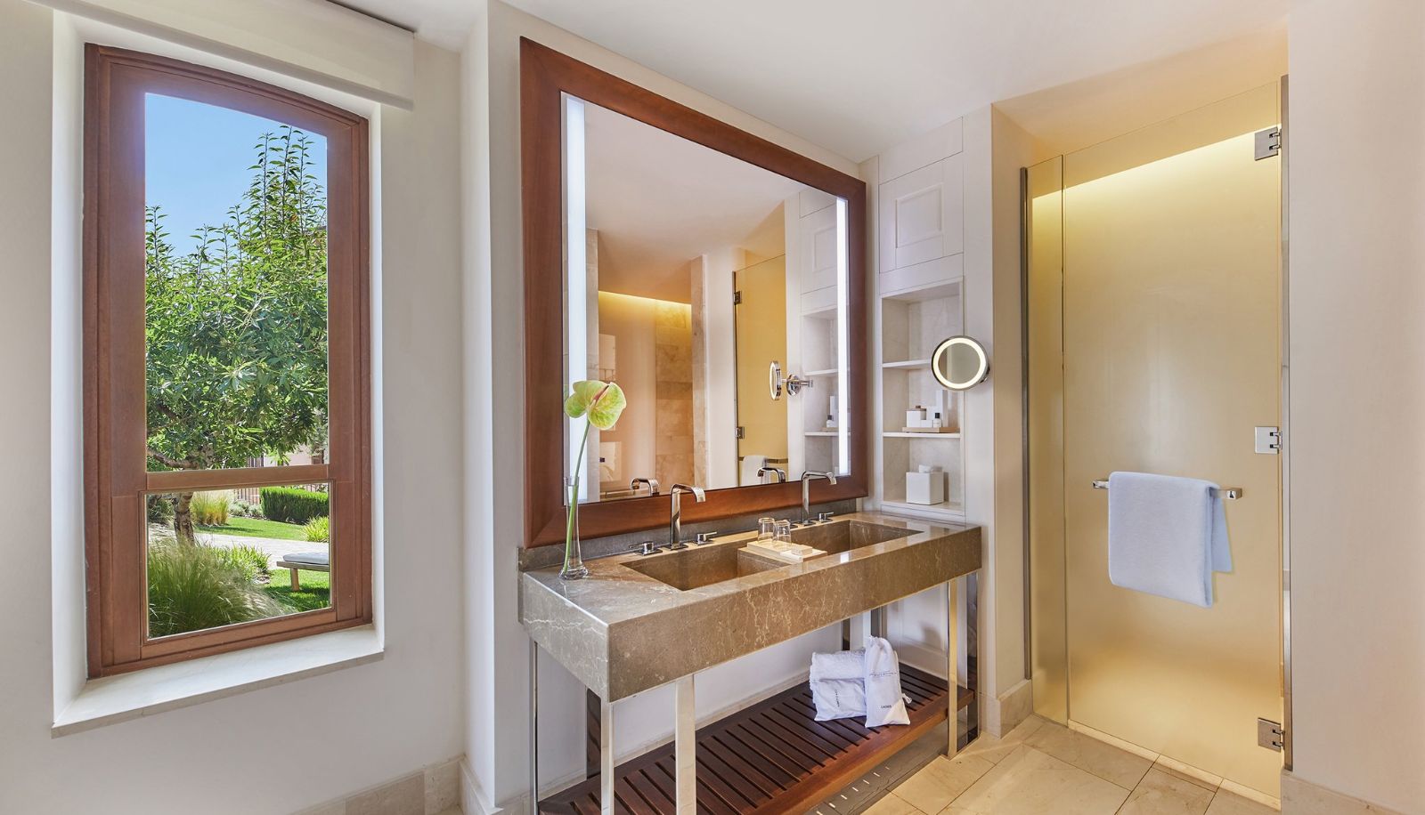Zimmer - Cap Vermell Grand Hotel