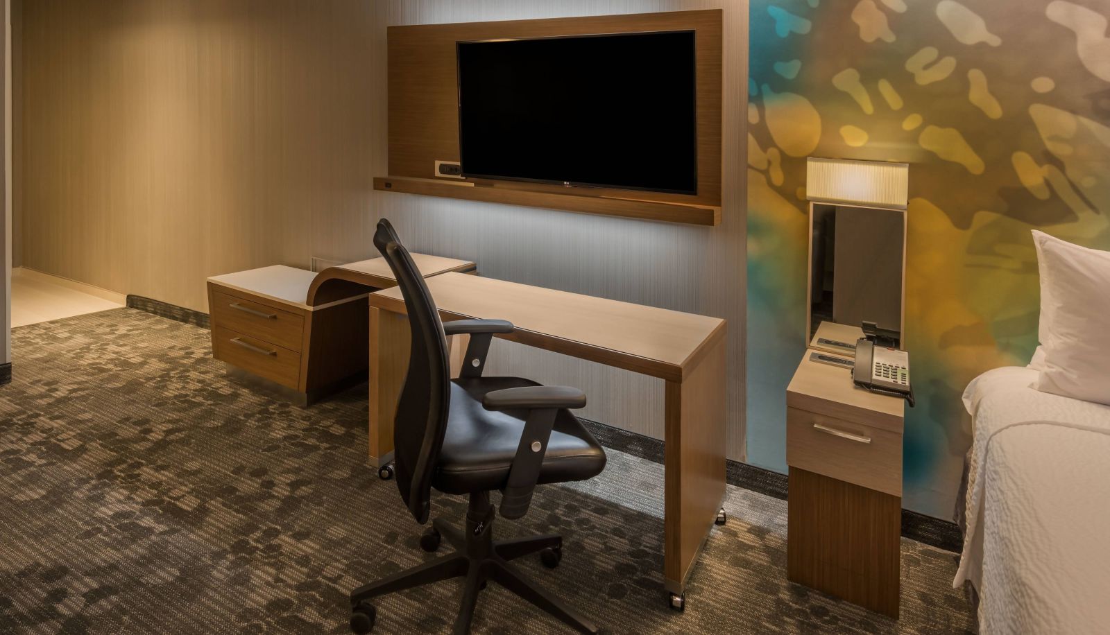 Room - Courtyard by Marriott Reno Downtown Riverfront