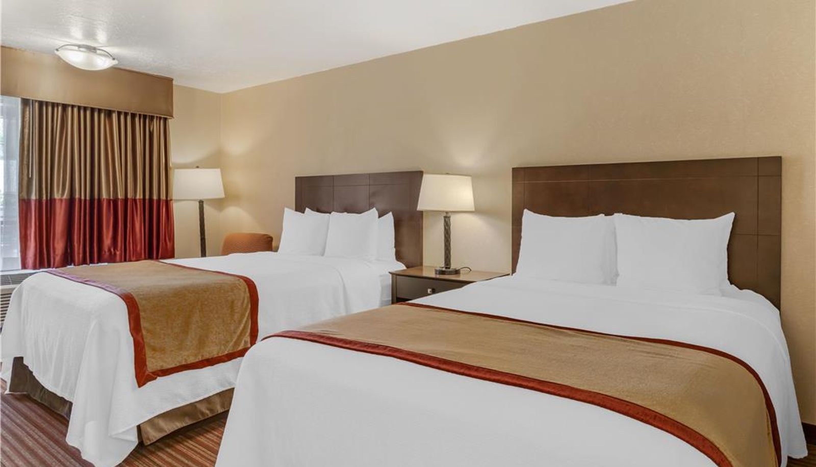 Pokój - Best Western Plus Cedar City