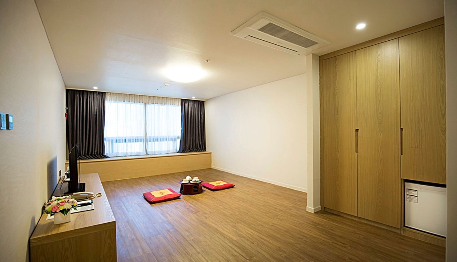 Zimmer - Best Western Jeju Hotel