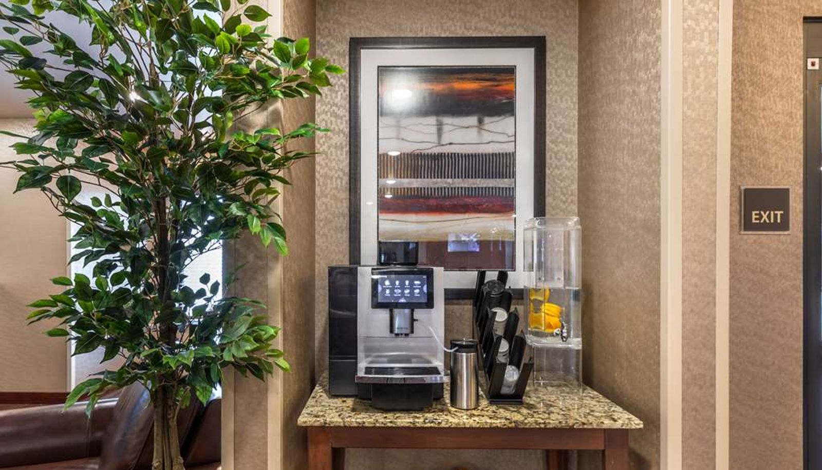 Hal - Best Western Plus Casper Inn & Suites