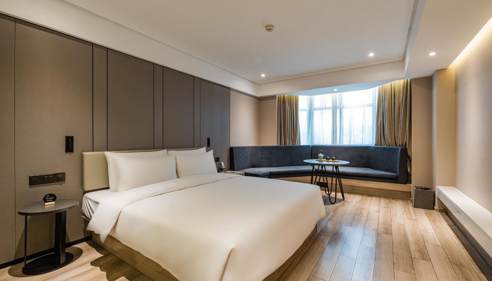 Room - Atour Hotel Hailian Fuzhou Hailian Fuzhou
