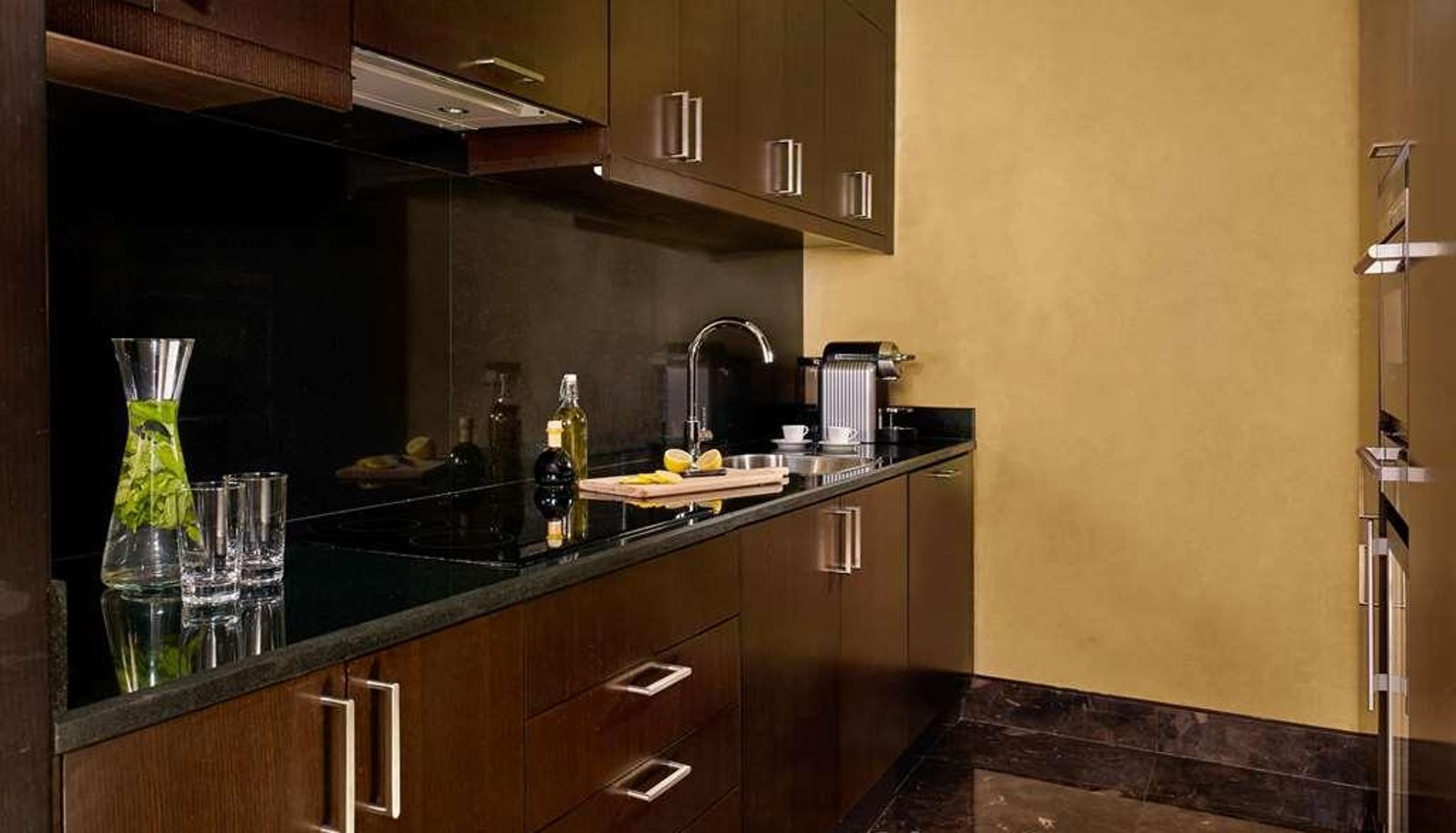 Apartment - Grand Hyatt Abu Dhabi Hotel and Residences Emirates Pearl