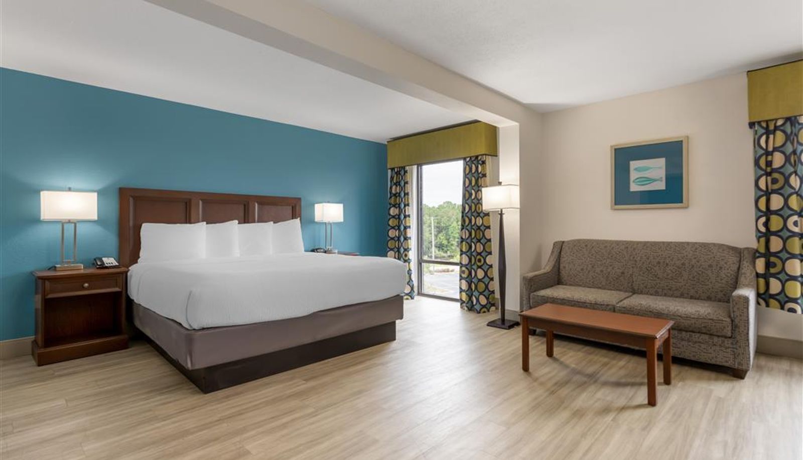 Room - Best Western Plus Myrtle Beach @ Intracoastal