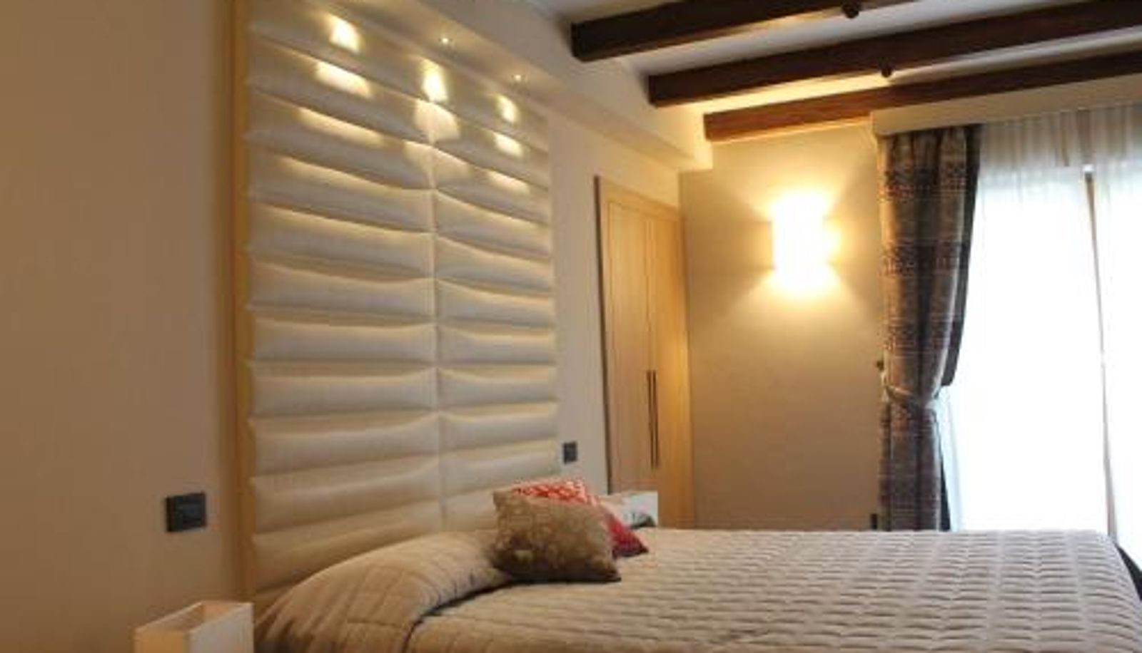 Habitación - Hotel Nido dell'Aquila