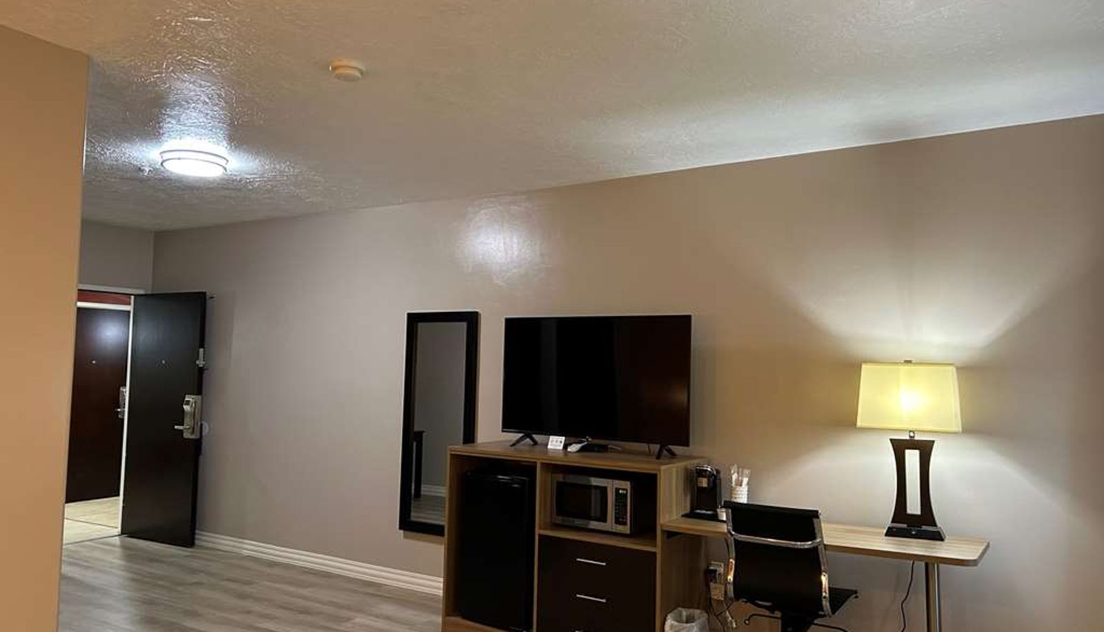 Room - Best Western Plus Zion West Hotel
