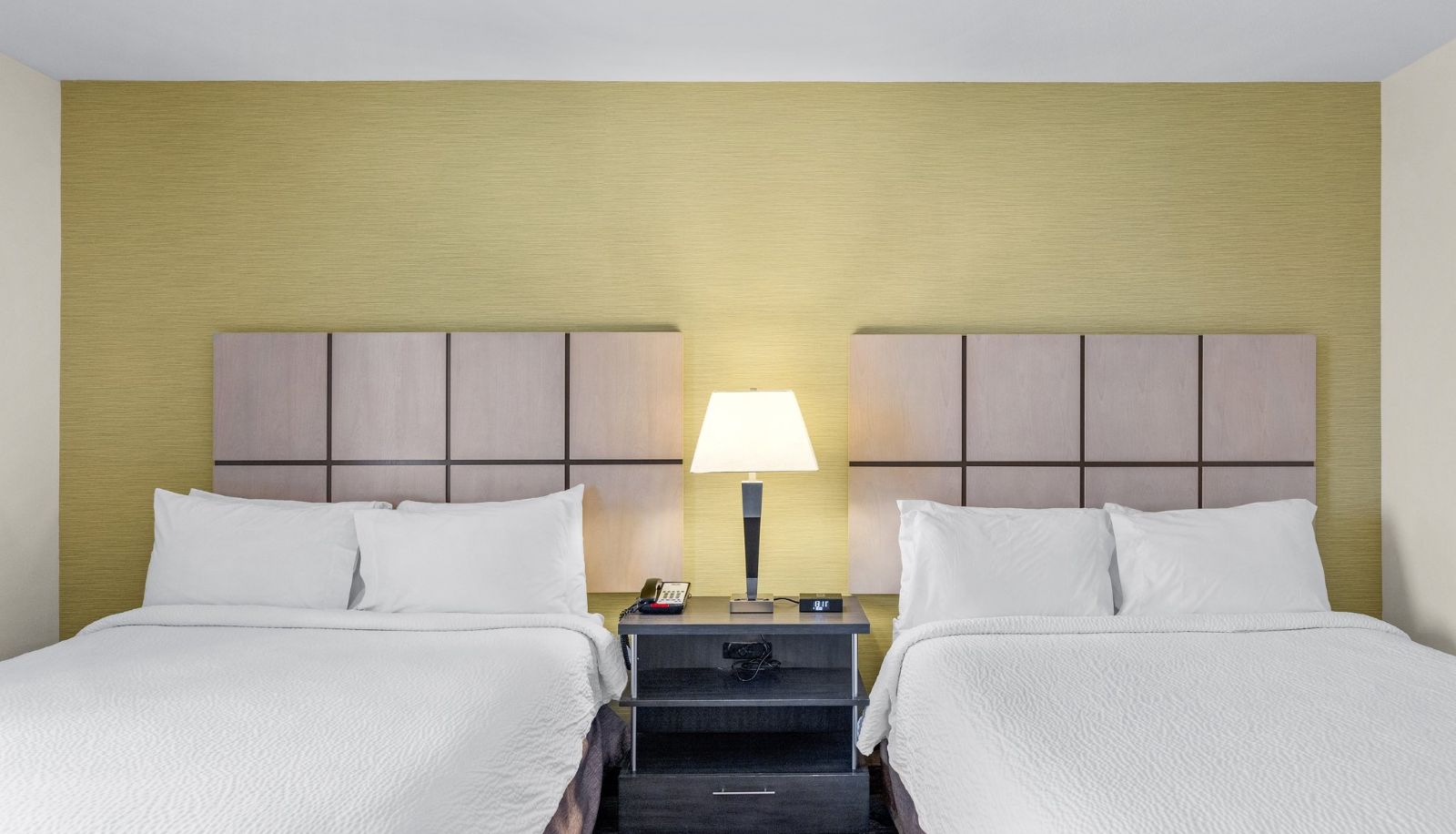 Kamer - Candlewood Suites ERIE by IHG