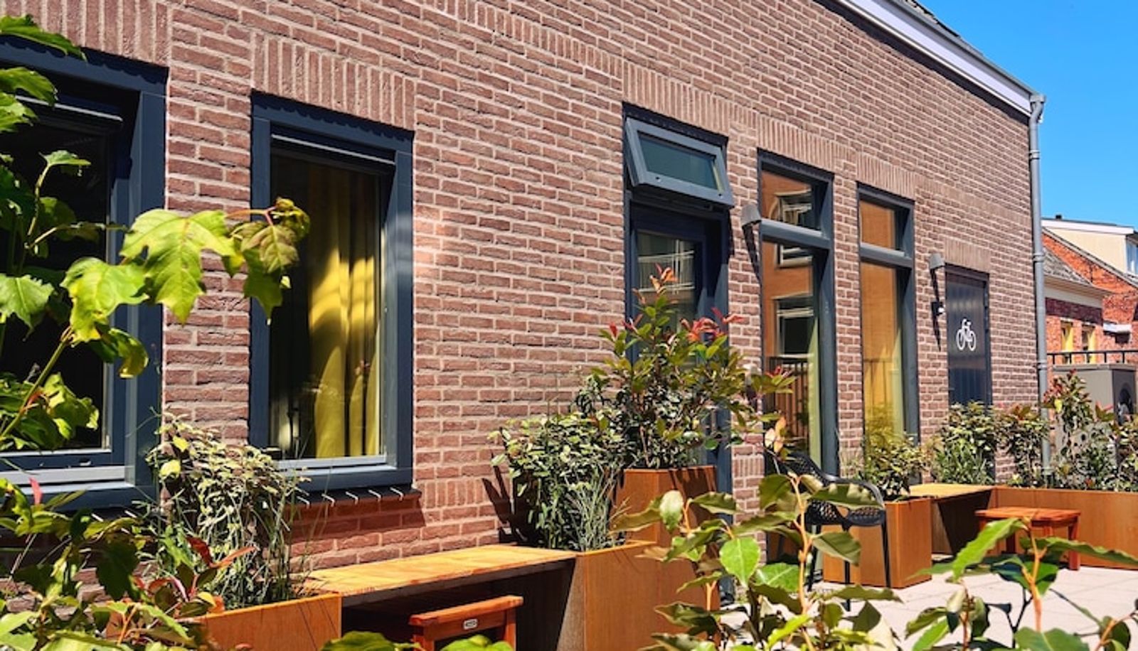 Appartement - Loskade 45