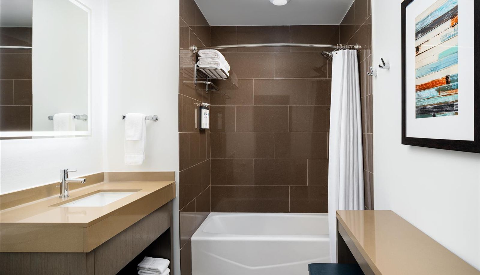 Chambre - Hyatt House Naples/5th Avenue