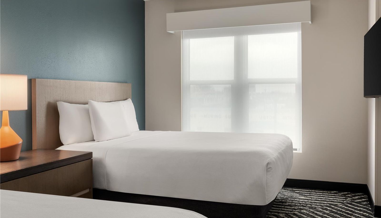 Suite - HYATT house Charleston Historic District