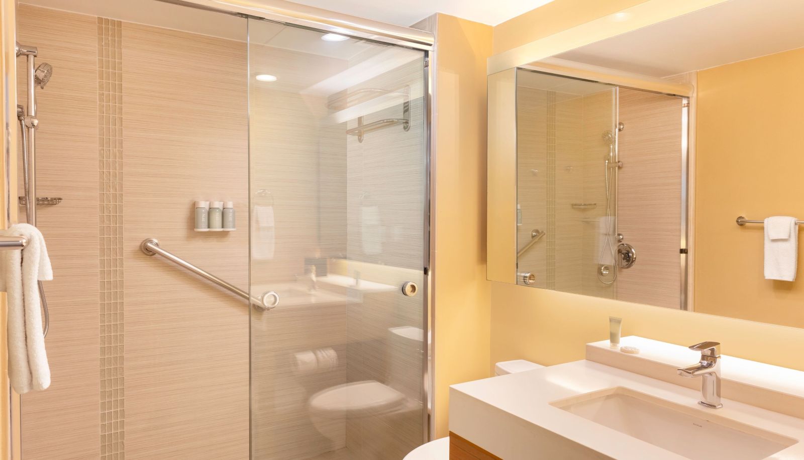 Zimmer - Courtyard by Marriott Ciudad del Carmen Campeche