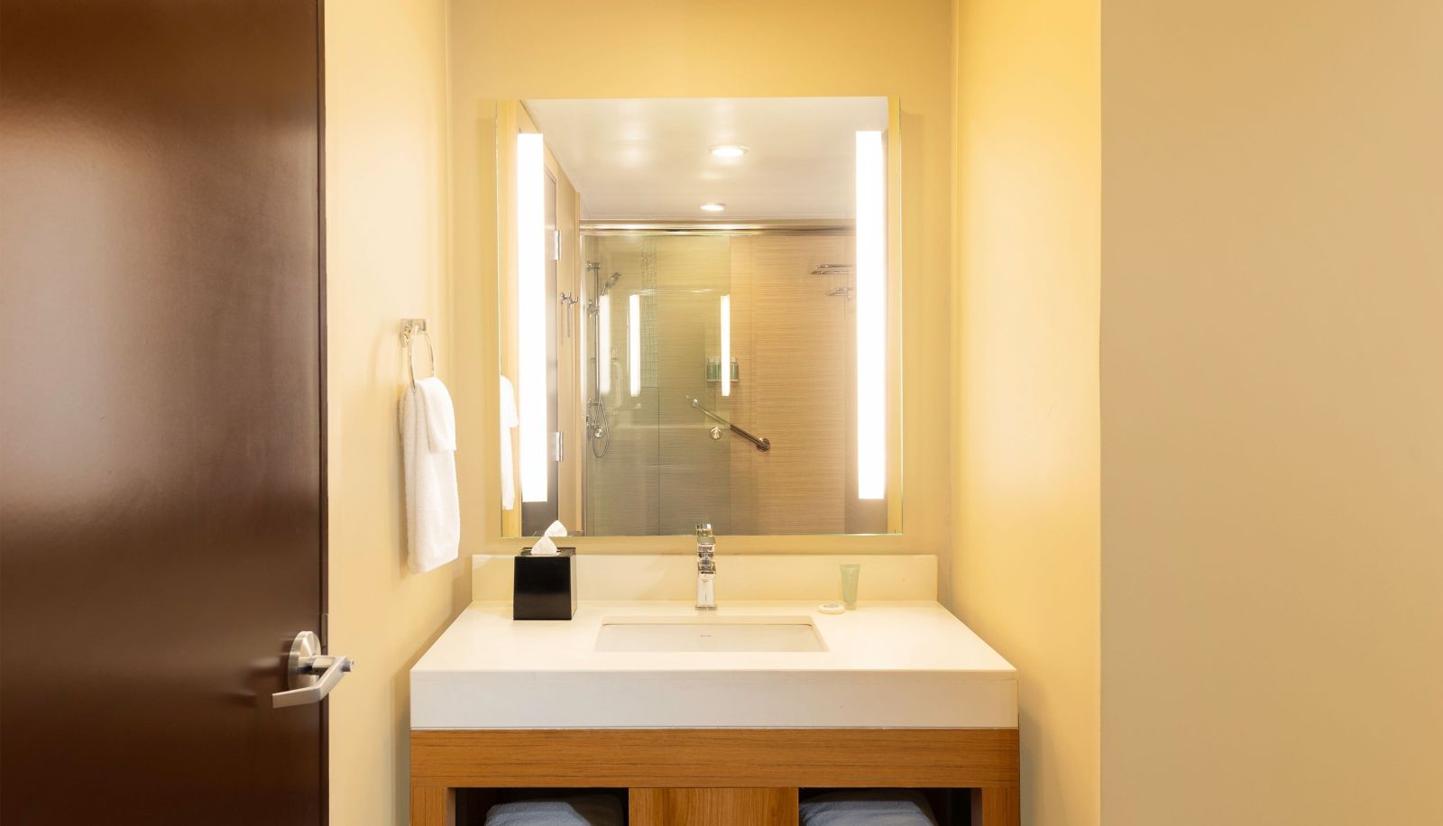Zimmer - Courtyard by Marriott Ciudad del Carmen Campeche