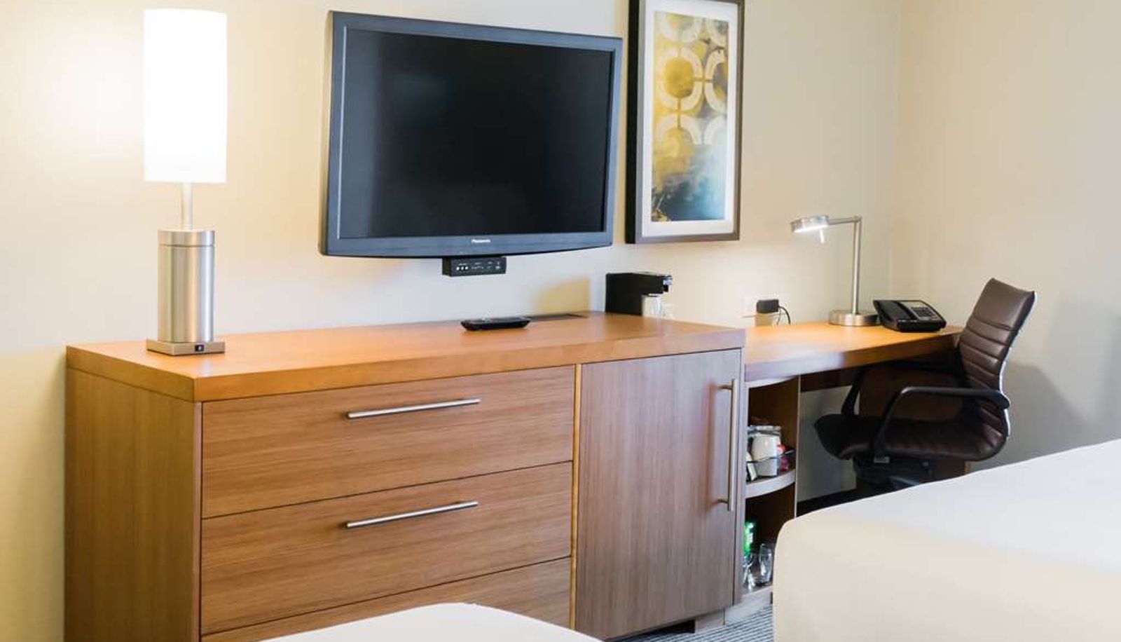 Zimmer - Hyatt Place Daytona Beach-Oceanfront
