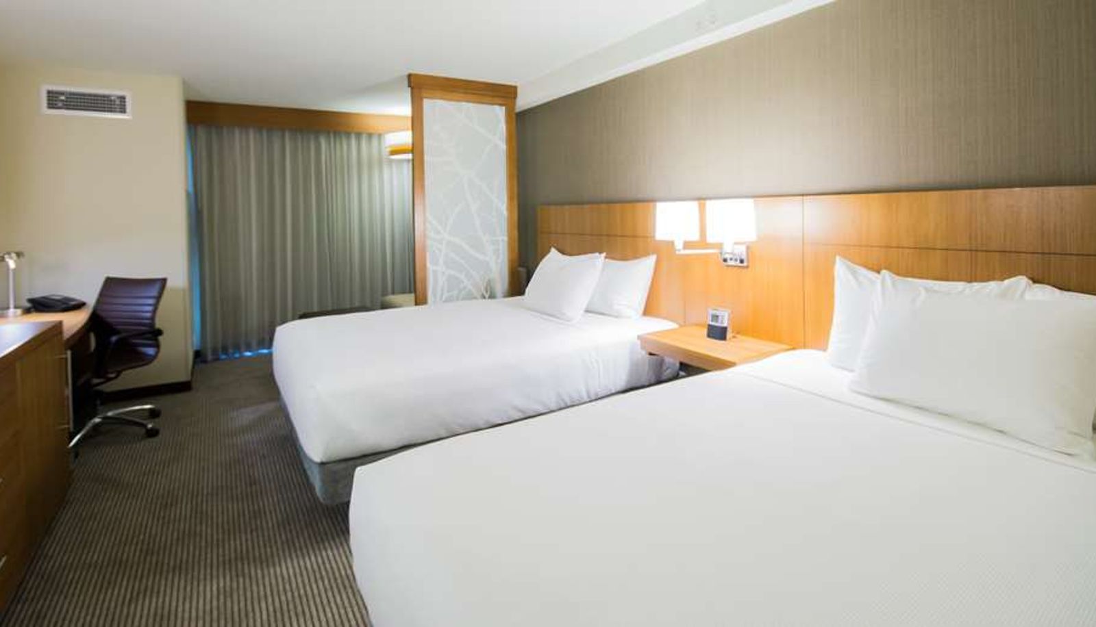 Room - Hyatt Place Daytona Beach-Oceanfront