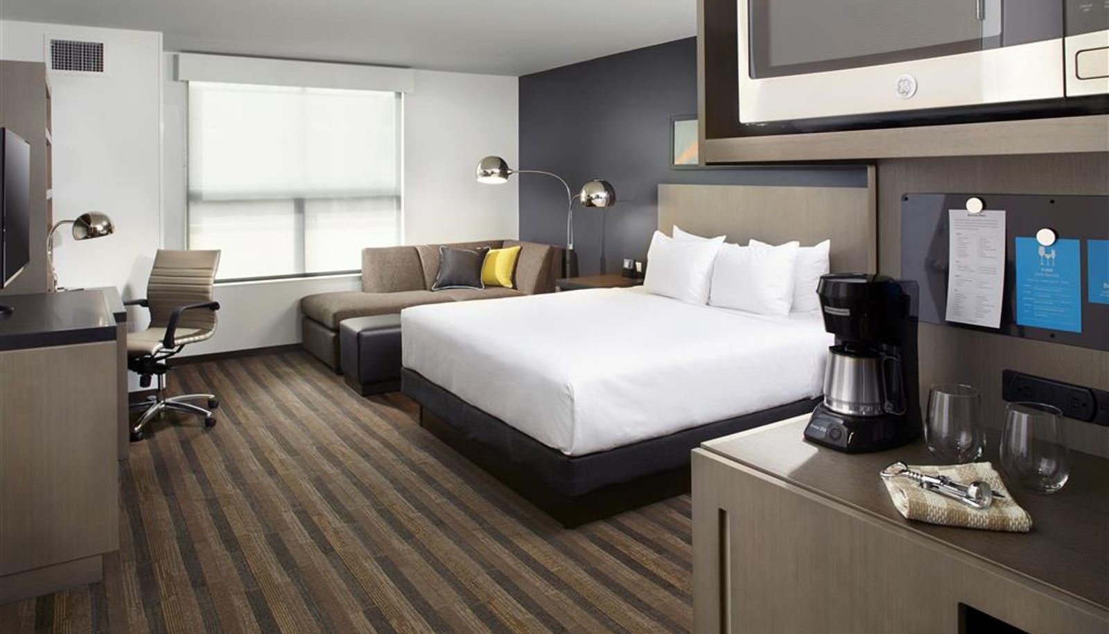 Zimmer - Hyatt House Denver/Lakewood at Belmar