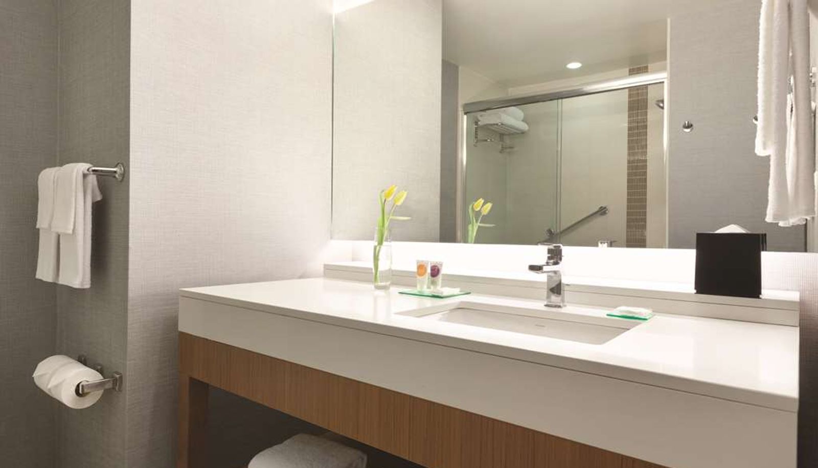 Zimmer - Hyatt Place at Anaheim Resort/Convention Center