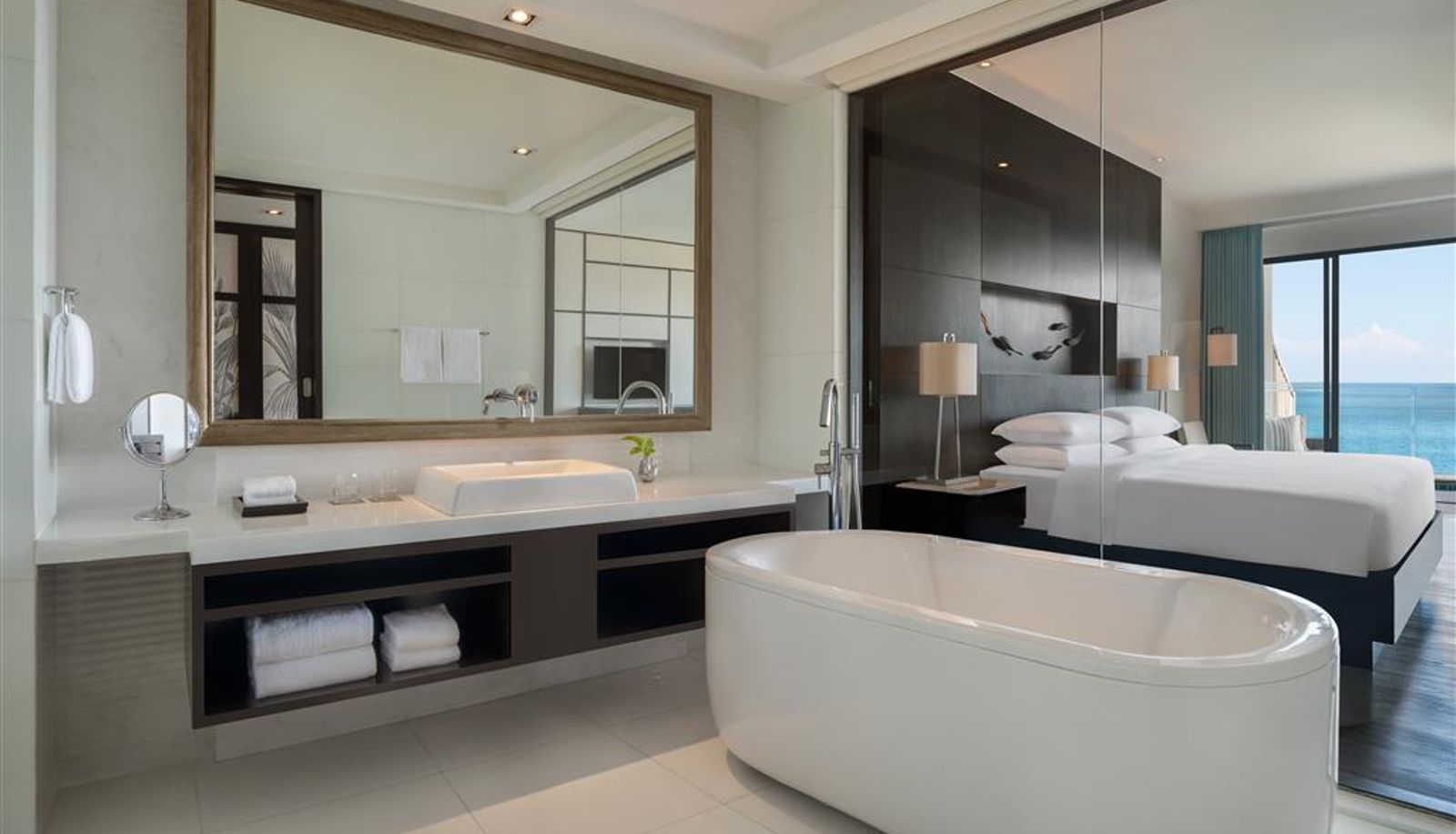 Kamer - Hyatt Regency Phuket Resort