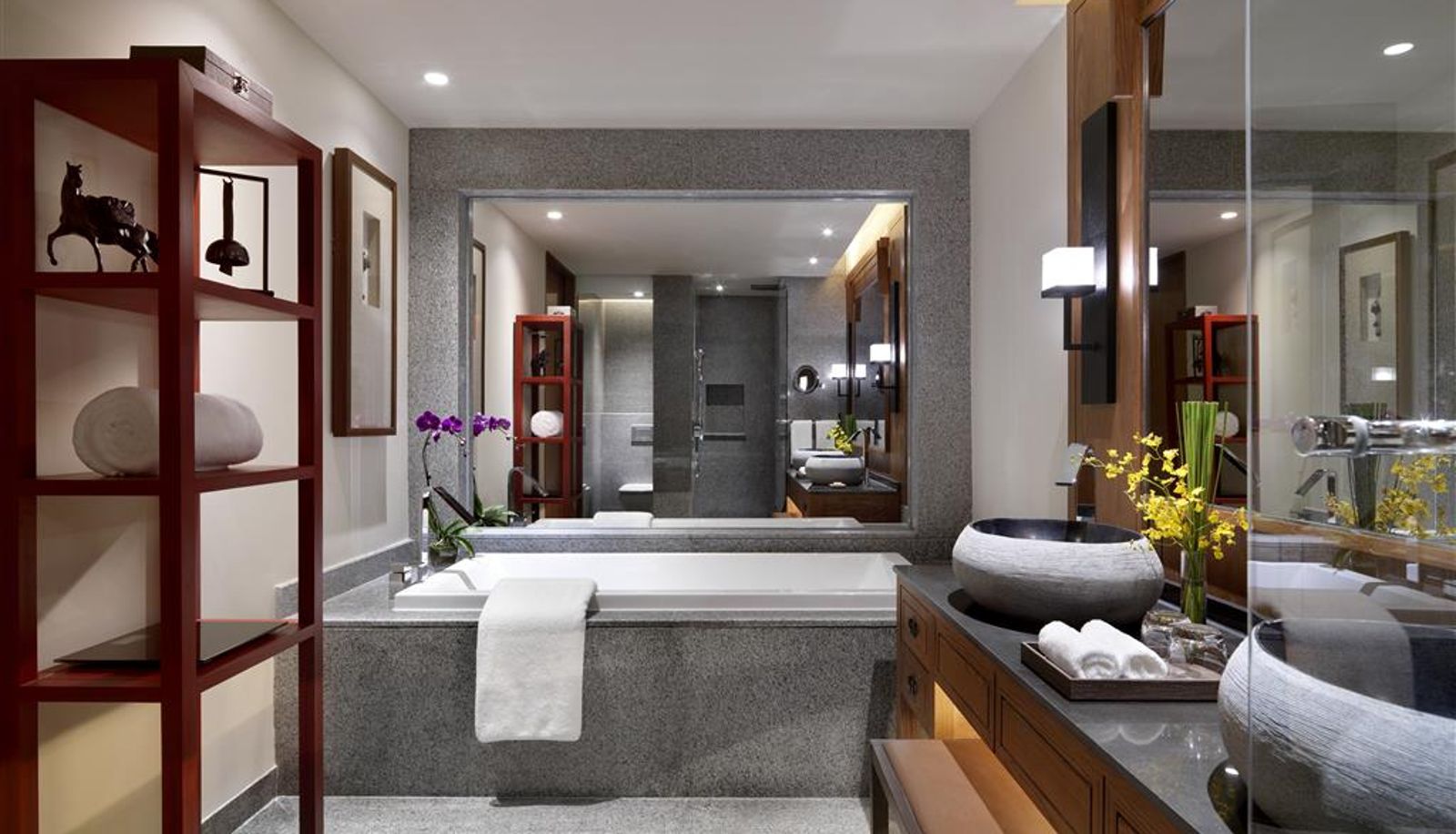 Room - Jinmao Purelax Lijiang The Unbound Collection by Hyatt