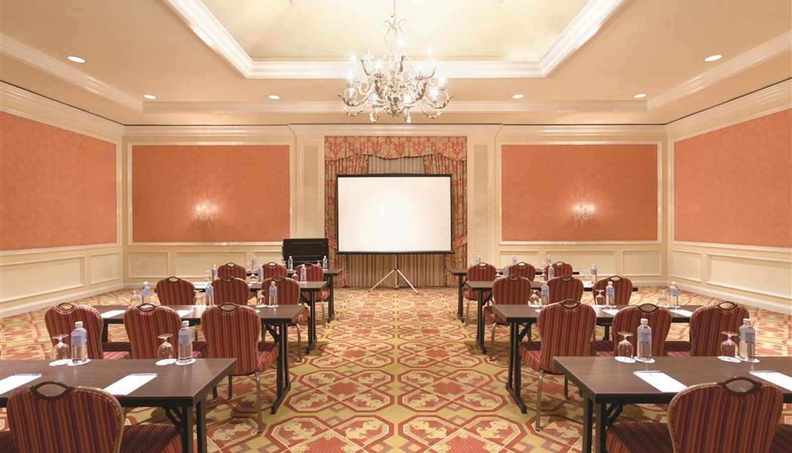 Sala conferenze - Hyatt Ziva Rose Hall