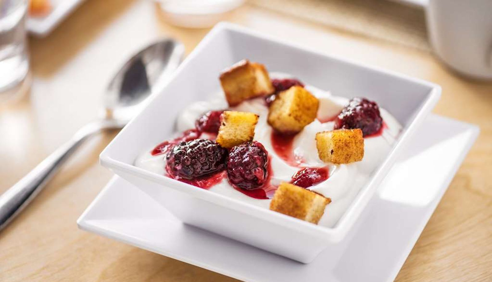 Restaurant - Hyatt House Minot