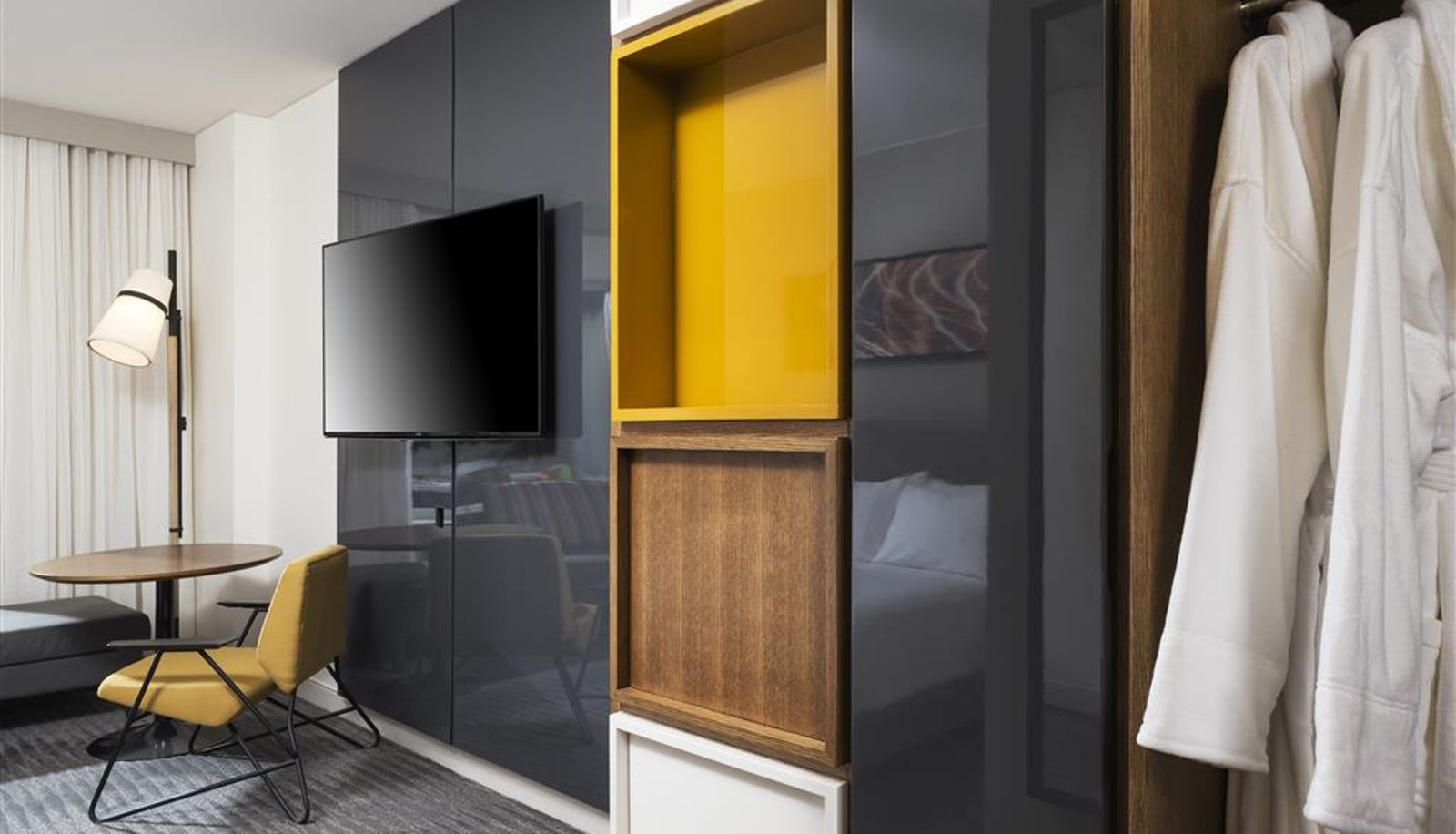 Chambre - Hyatt Regency Bloomington-Minneapolis