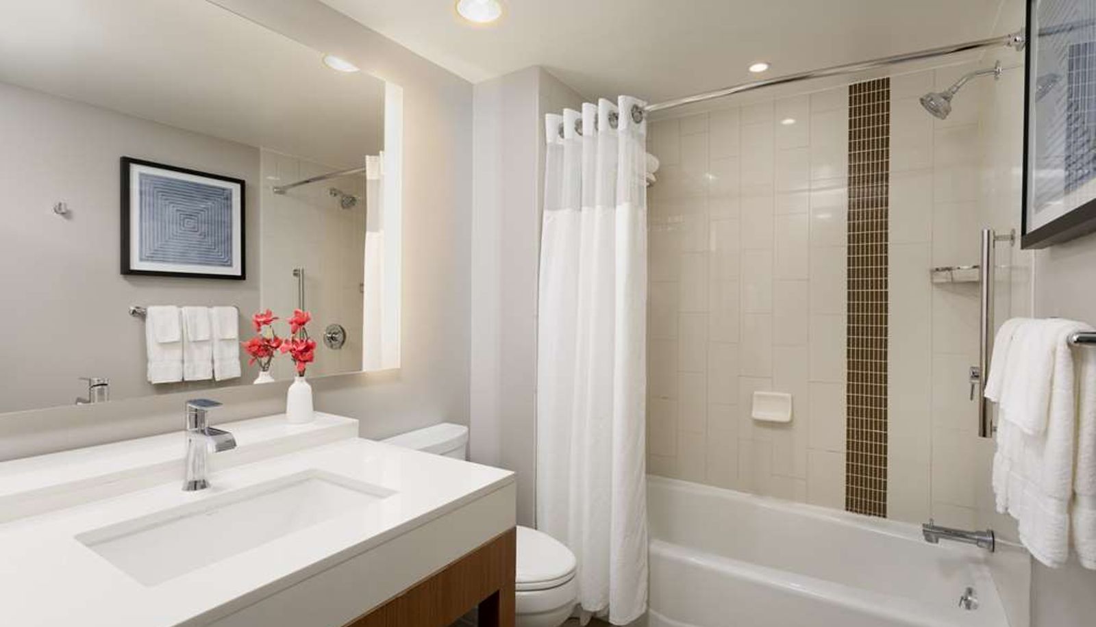 Zimmer - Hyatt Place Bayamon