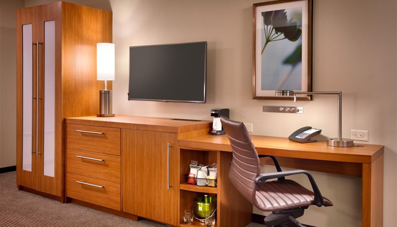 Room - Hyatt Place Salt Lake City/Lehi