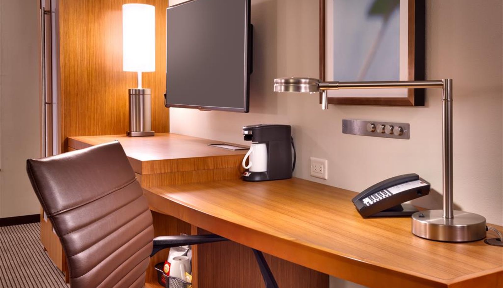 Room - Hyatt Place Salt Lake City/Lehi