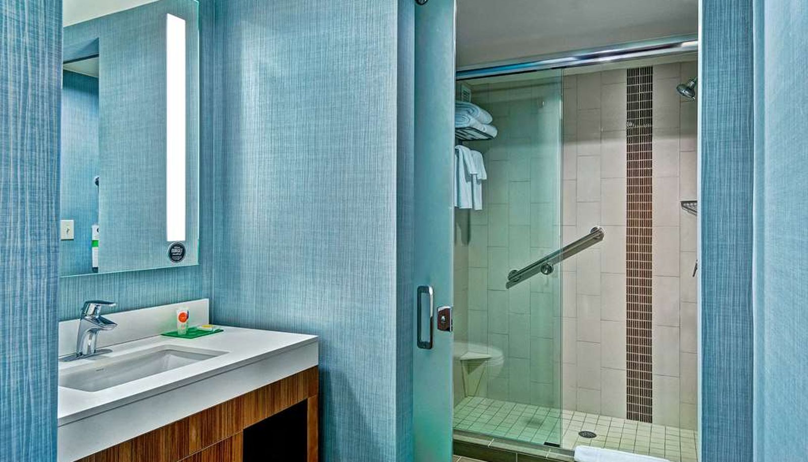 Room - Hyatt Place Fredericksburg-Mary Washington