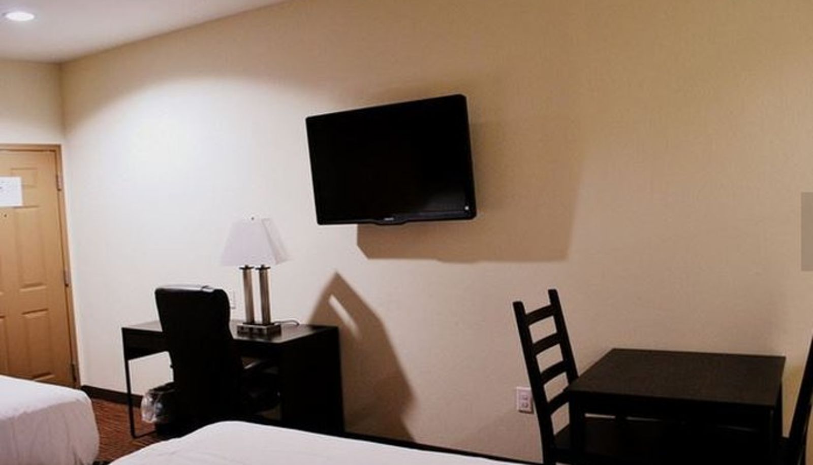 Habitación - Westwood Inn